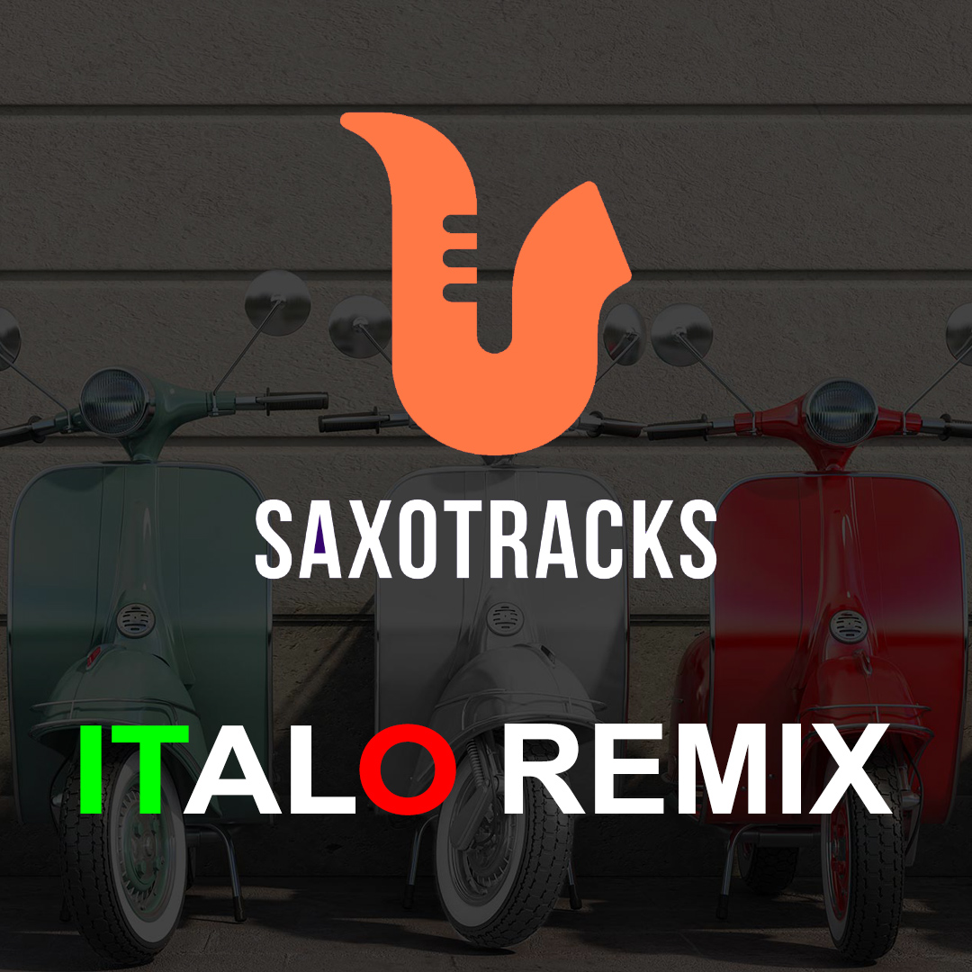 ITALO REMIX