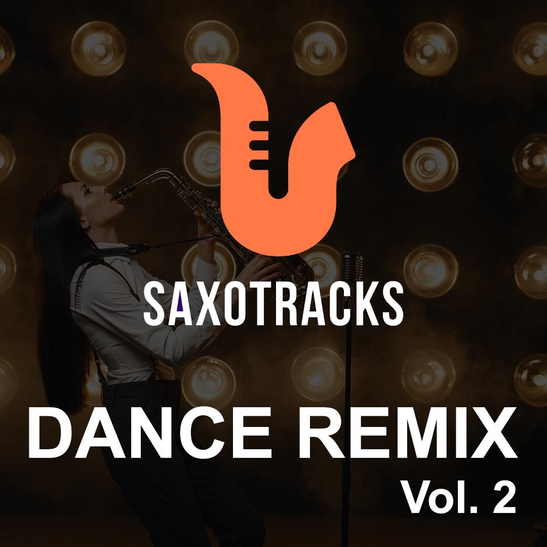 DANCE REMIX VOL. 2