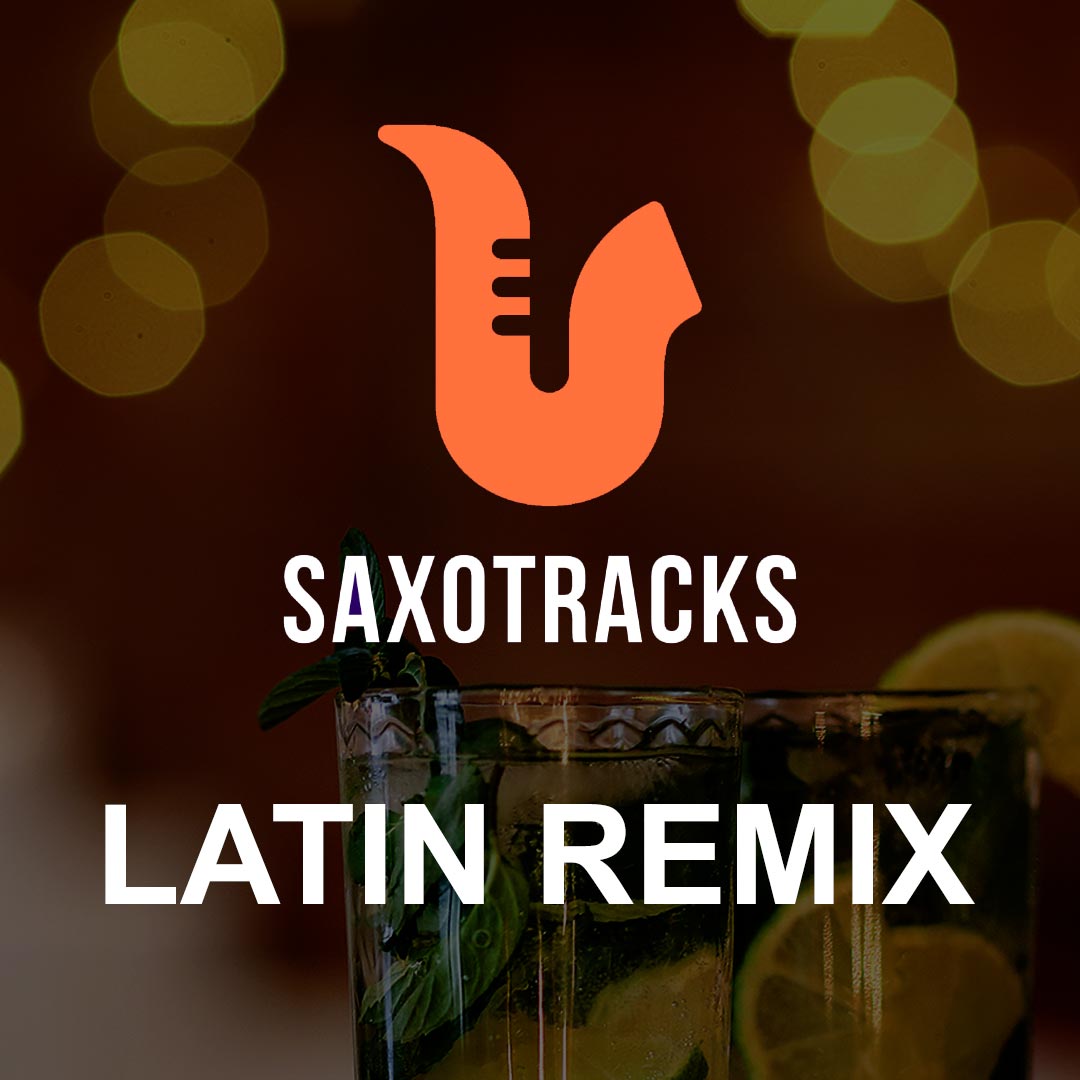 LATIN REMIX