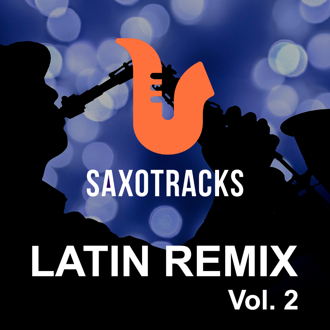 LATIN REMIX VOL.2