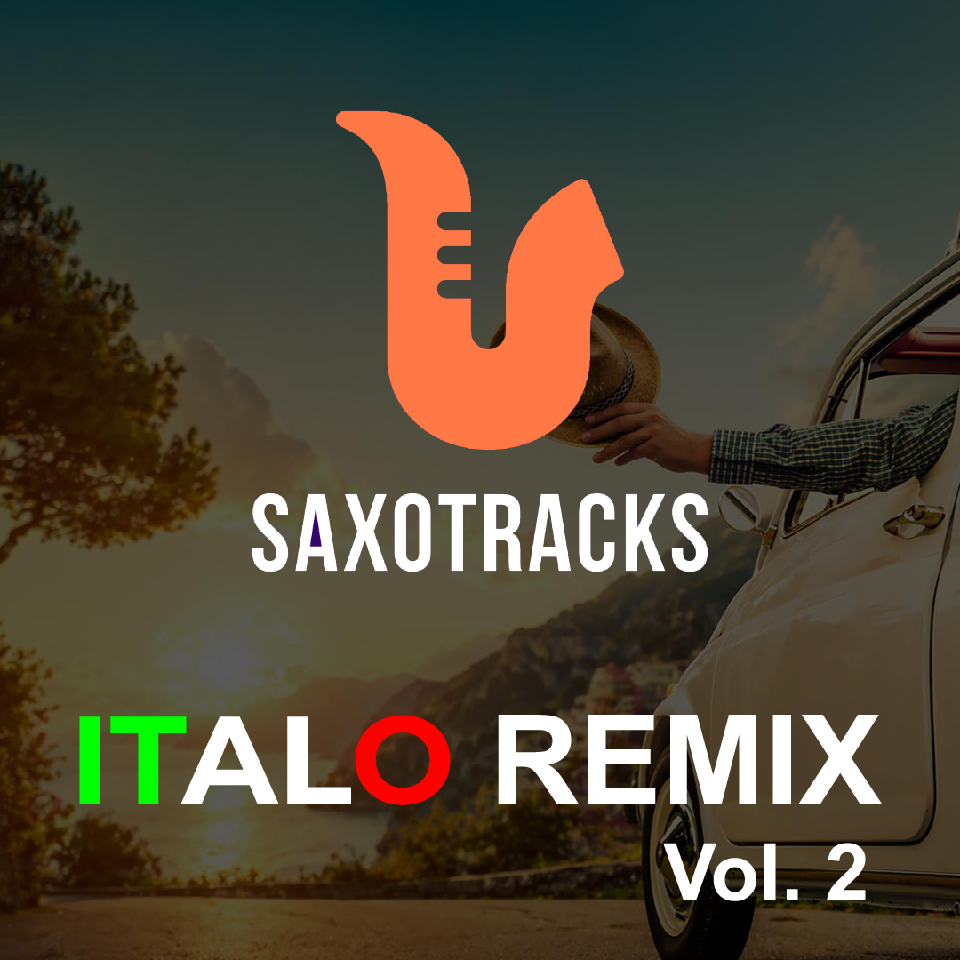 ITALO REMIX VOL.2