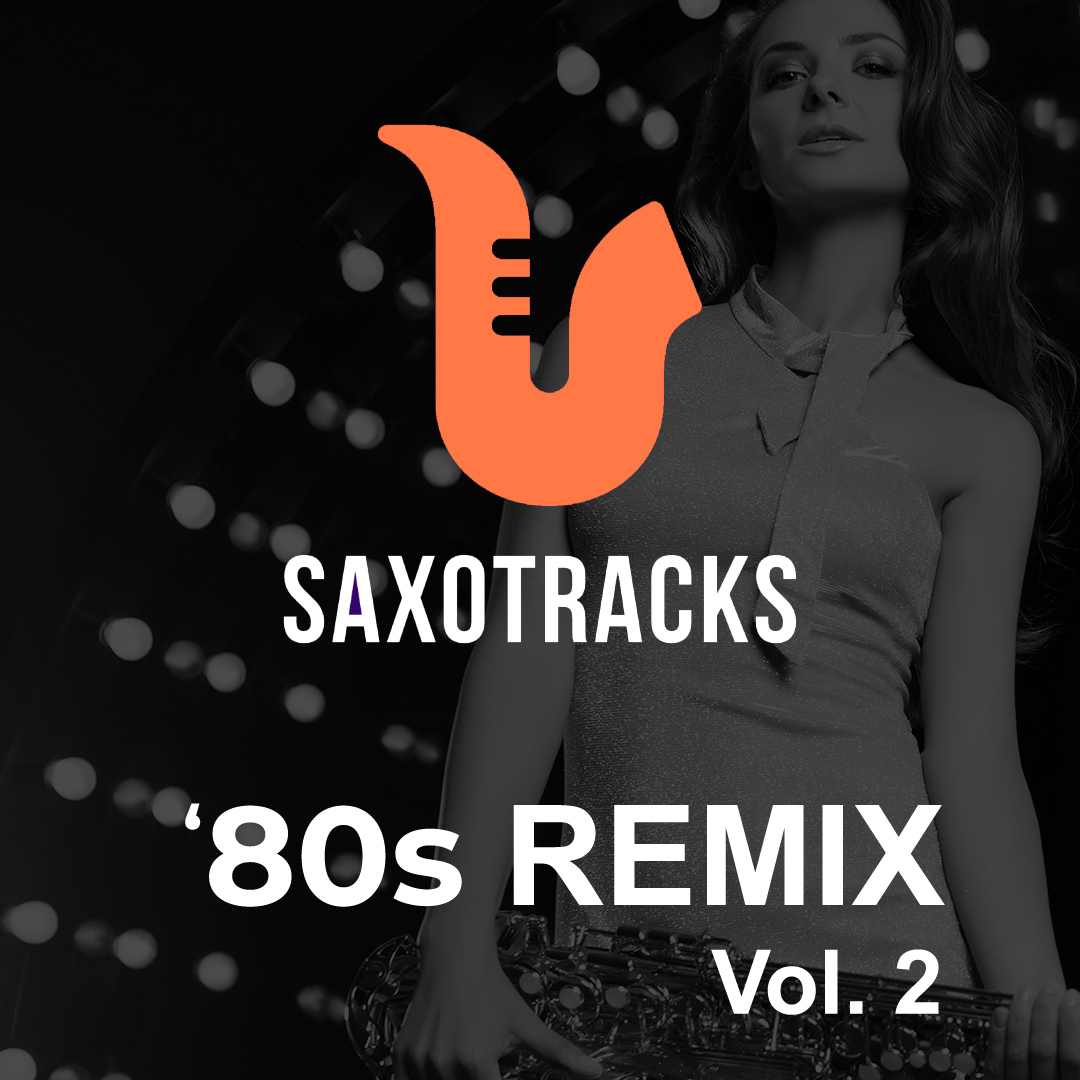 '80s REMIX VOL.2